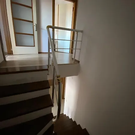 4+1 Dublex Lux Flat In Sultan Selim 아파트